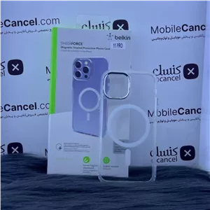 قاب بلکین مگ سیف آیفون 11Pro