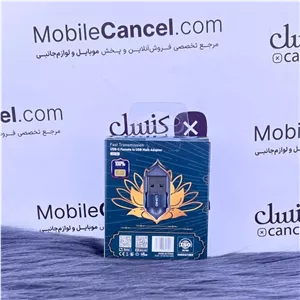 مبدل تایپ سی به USB الدینیو مدل LC150