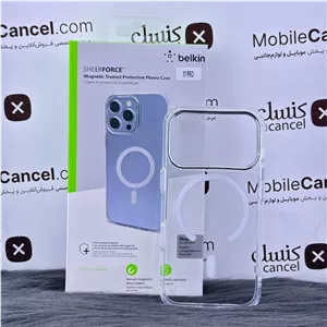 قاب بلکین مگ سیف آیفون 17Pro