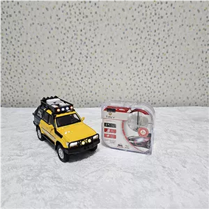 زنون HID برند توبیز پایه‌های D3S، D2S، D1S و D4S