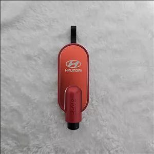 چکش اضطراری اورجینال شیشه و کاتر کمربند خودرو با لوگوی هیوندای