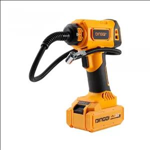 پمپ باد شارژی دینگی مدل JE11401