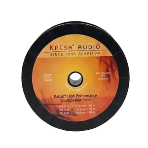کابل بلندگو KaCsa KCE-LS25