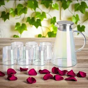 ست ۷ پارچه Deli