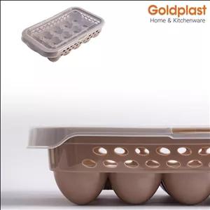 جا تخم‌مرغی ۱۵ عددی