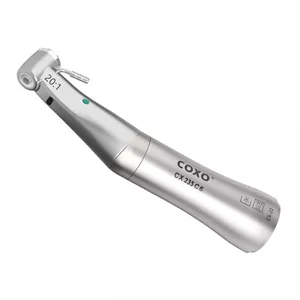 آنگل ایمپلنت پوش باتن نوری ۱به ۲۰ کوکسو دنتونیک