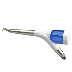 دستگاه ایرپالیش کوکسو Coxo – CP-1