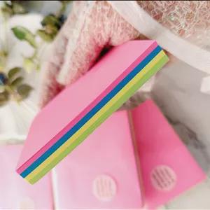 استیک نوت رنگی