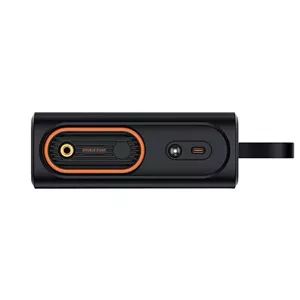 پمپ باد بیسوس Baseus Mega Energy Pump Series Dual Cylinder Wireless Inflator CRNL060001 (ارسال فوری تهران)