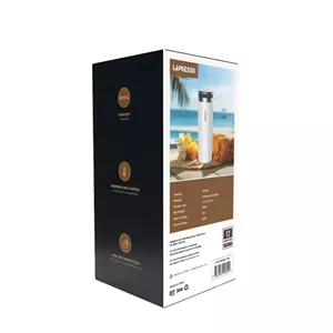کتری برقی قابل حمل لپرسو LePresso Portable Electric Kettle LPCFFM0007 (ارسال فوری تهران)