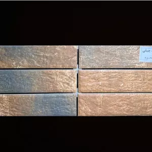 24.5*6.5 سرامیک مترویی بین کابینتی صادراتی لافت چیلی