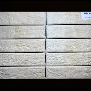 24.5*6.5 سرامیک مترویی بین کابینتی صادراتی لافت سالت