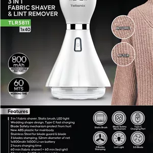 پرزگیر تلیونیکس TLR 5811