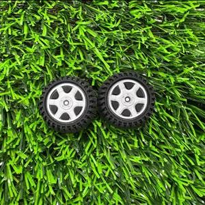 روکش آنالوگ سیلیکونی برجسته گرید A  طرح Tire 2