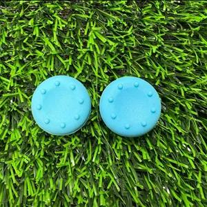 روکش آنالوگ سیلیکونی گرید B  آبی تیتانیوم