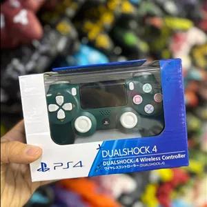 دسته High copy پلی 4 کیفیت Master سی چراغ - گرین آلپاین