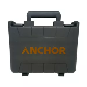 دریل دو سرعته چکشی براش لس (20ولت 4 امپر) ANCHOR DCE2