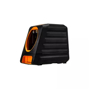 تراز لیزری دو خط نور قرمز تانوس مدل CL-1807