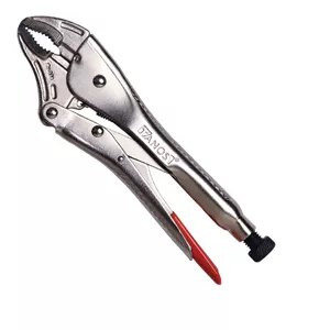 انبر قفلی 10 اینچ (مدل اروپایی) LP-02-10 تانوس