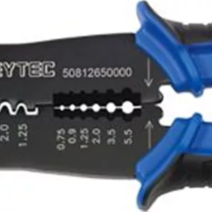 پرس کابل شو تایوانی 50812650000 Heytec
