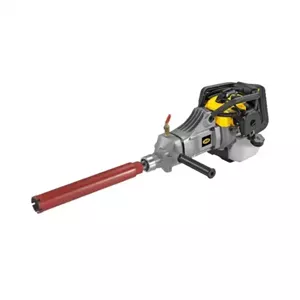 نمونه‌بردار بنزینی JCP مدل JCP130