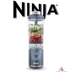 مخلوط کن قابل حمل نینجا Ninja Blender مدل Ninja Blast Max