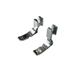 پایه زیپ یک طرفه (چپ و راست) خانگی
