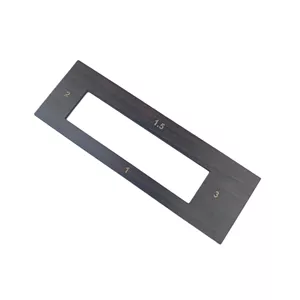 خطکش زاپاس دوخت