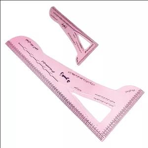 اشل گونیا زمرد (1/2 و 1/4)