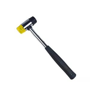 چکش سر ژله ای