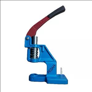 دستگاه پرس دکمه سایز کوچک