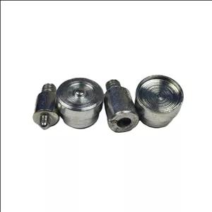 قالب دکمه کاپشنی بزرگ