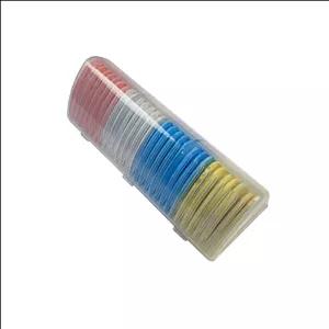 پک صابون گچی مثلثی 30 عددی