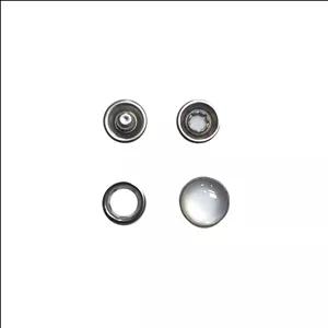 دکمه کاپشنی نگین دار (50 عددی)