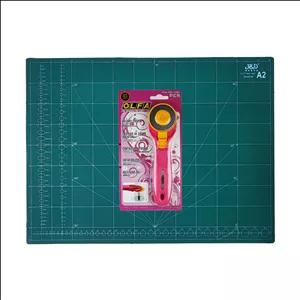 کاتر الفاصفحه A2