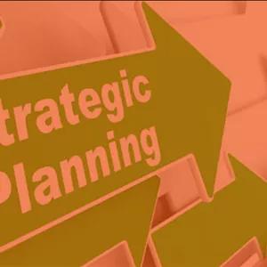 خرید و پاورپوینت برنامه ریزی استراتژیک در سازمان