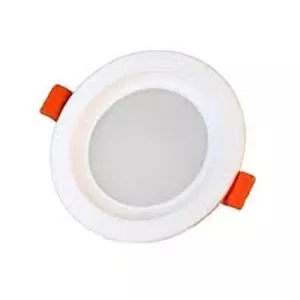 هالوژن پنلی توکار 12 وات با برش 8 سانتی آکولایت