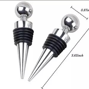 درپوش بطری استیل ضدزنگ