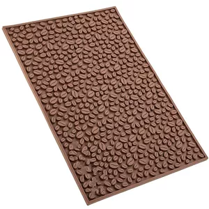 مت بار 45*30 سانتی متر-طرح دانه قهوه