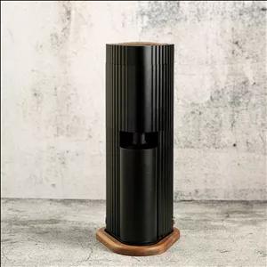 آسیاب قهوه دستی تایم‌مور مدل X 