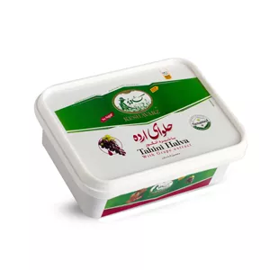 حلوا ارده انگور کشاورز