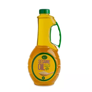 روغن ارده کنجد کشاورز