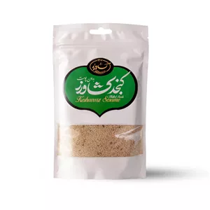 کنجد سفید کشاورز