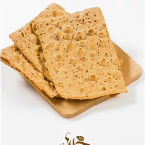 نان گندم کامل