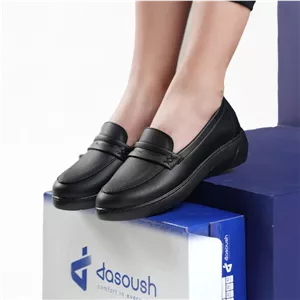 کفش زنانه طبی مدل پرند