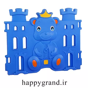 لت استخر توپ میشا