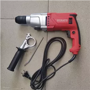 دریل گیربکسی 13 فیلیساتی اسپانیا مدل Dl13/820GE2A