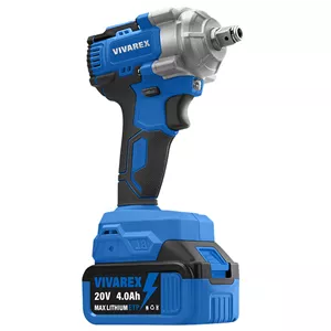 بکس شارژی ویوارکس (VIVAREX) 20 ولت مدل VR2450IW