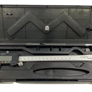 کولیس دیجیتال 300 میلیمتری چینی MEASURING