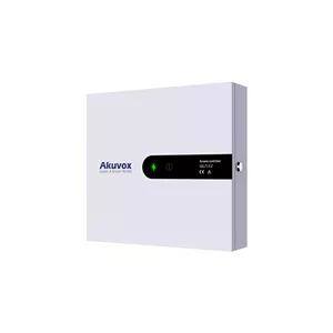 اکسس کنترل درب Akuvox مدل A092